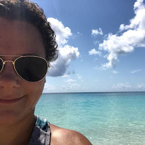 Meet your Posher, Sarah